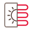 Терморегулятор - термостат для теплого пола